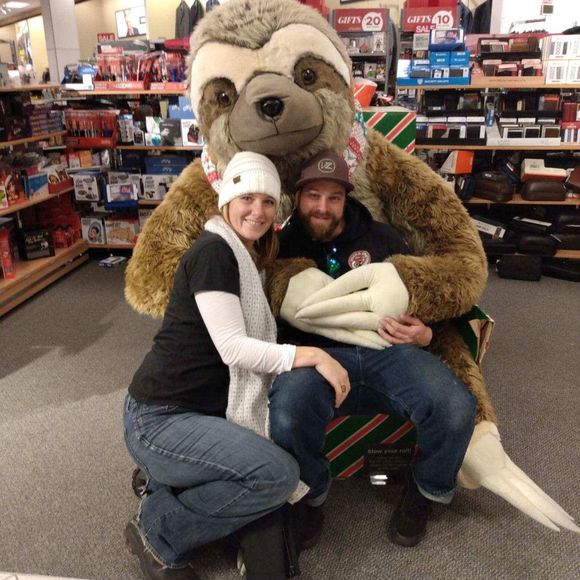 Meet your Posher, Andrew - Picture 1 of 1